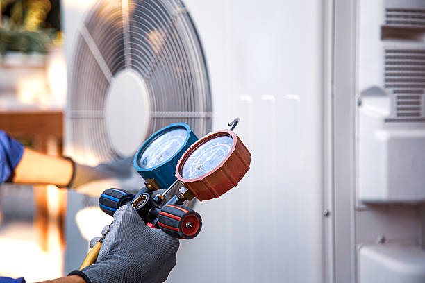 Affordable Hvac Installation solutions in Cedar Brook, NJ